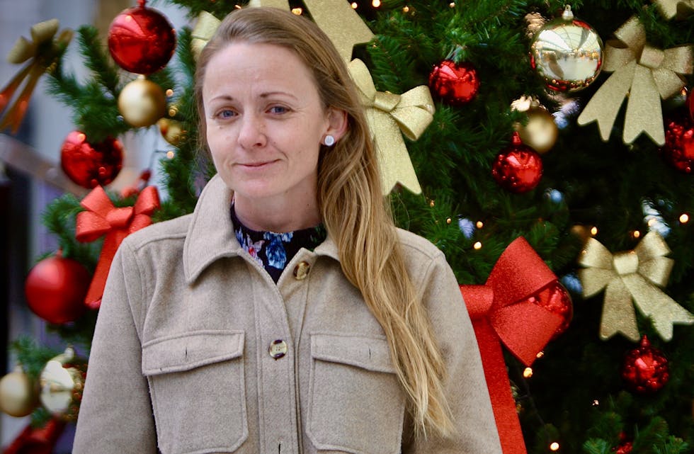 Det har vært et stort smittetrykk i Tysvær etter jul. Kommuneoverlege Mariann Eintveit Lie har registrert 50 nye tilfelle siste uke. Foto: Alf-Einar Kvalavåg