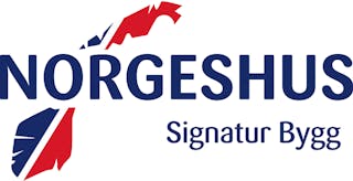 Signatur Bygg – Norgeshus logo