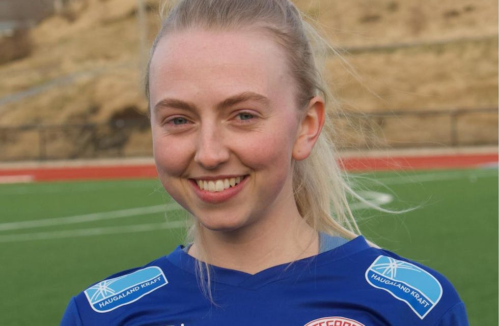 Elena Simone Stenersen