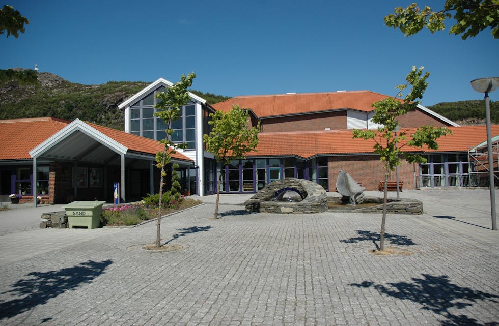 Hvis kommunen nå legger seg på 1.000 kroner i timen for leie av terapibassenget, blir det dyrere å trene i Tysvær enn utenfor kommunen. Det kan umulig være meningen, skriver Ma Rita Rolfsdatter.