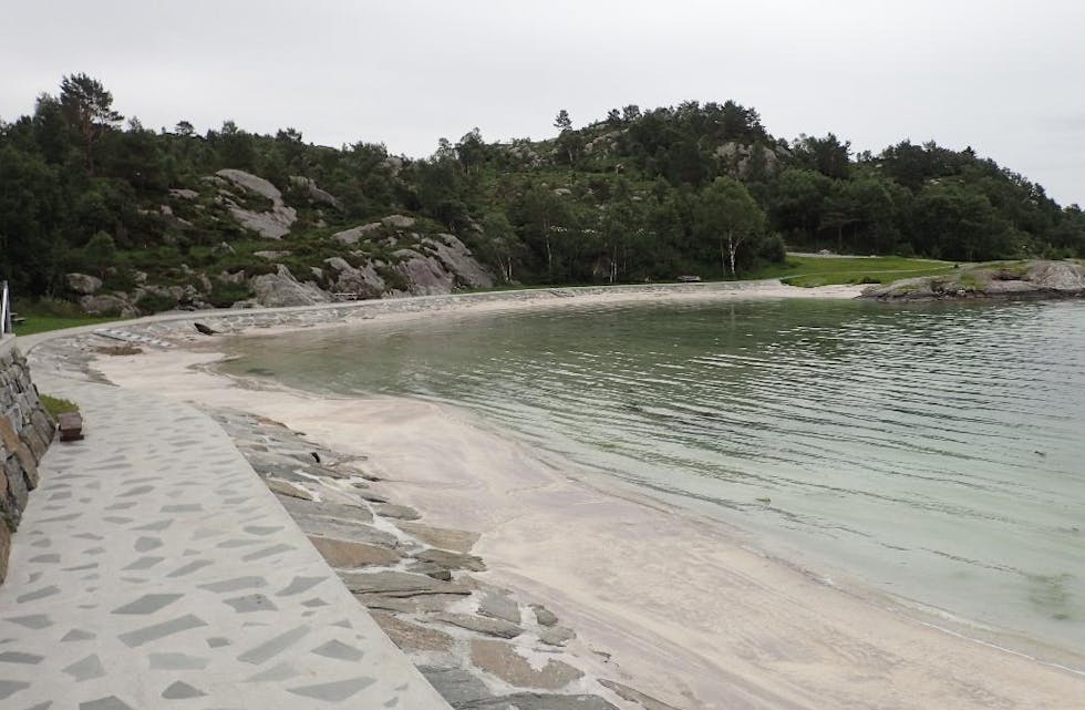 Dragavika. Arkivfoto.