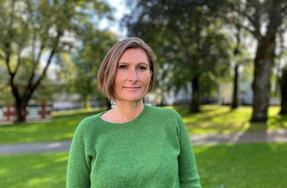 Lin Veronica Jacobsen foreslått som ny ordførerkandidat for Tysvær Ap