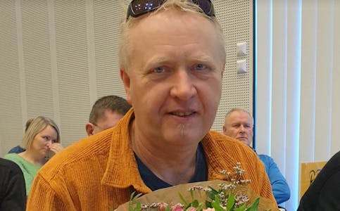 Steinar Høyvik valt til andre nestleiar i Rogaland KrF