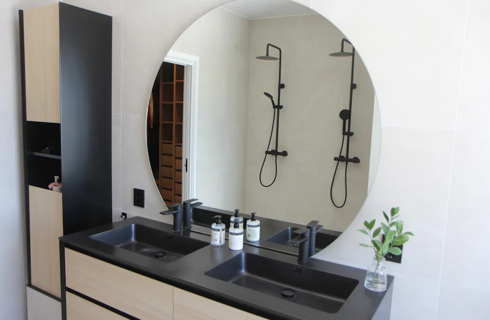 – Vi har prøvd å tenke tidløst.