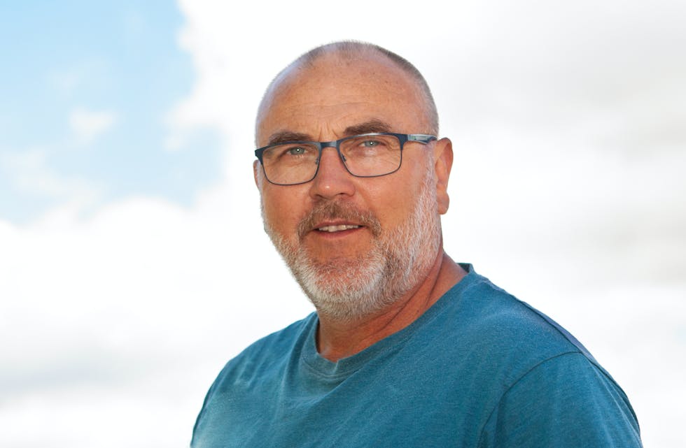 Stig A. Helgesen gjenvalgt som leder i Rogaland Bonde- og Småbrukarlag