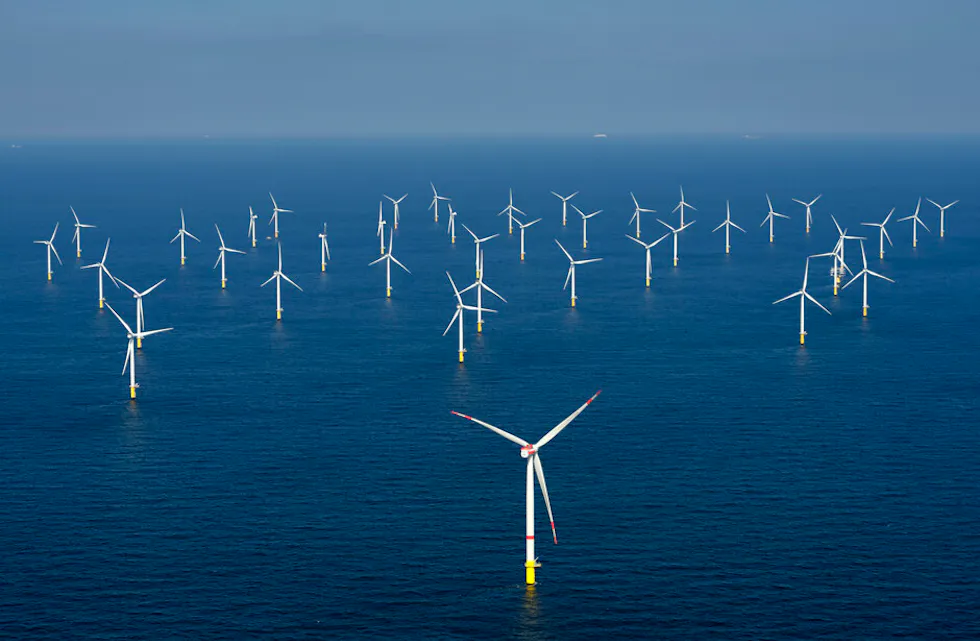 Det er mange tankar om korleis me skal skaffe nok rein energi dei neste tiåra. Mest fokus har det vore på vindkraft
