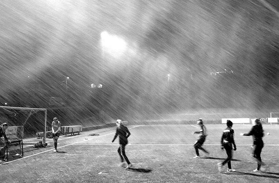 80 lag deltok i Skjold sin vintercup sist vinter. Nå håper klubben å gjenta suksessen.