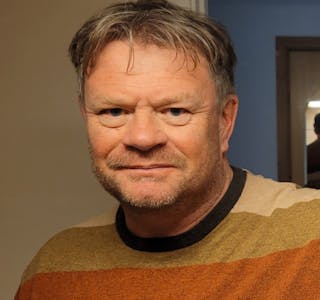 Alf-Einar Kvalavåg, Redaktør