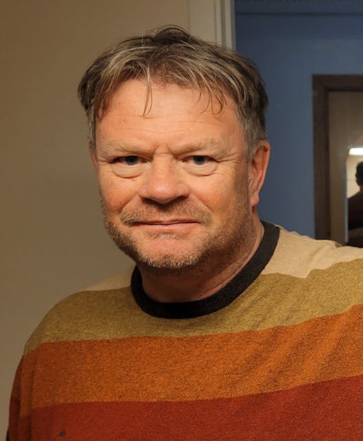 Alf-Einar Kvalavåg, Redaktør