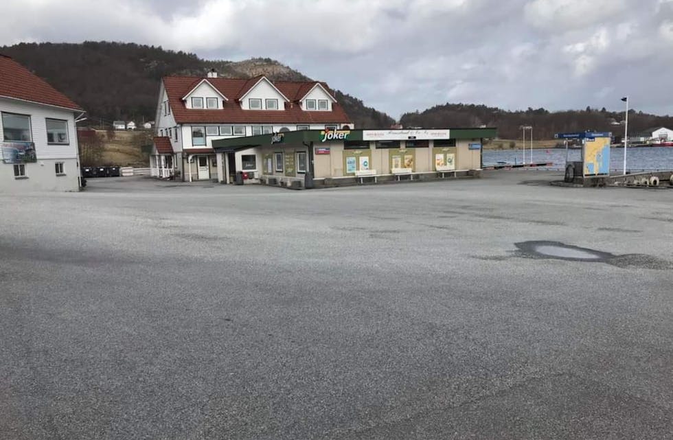 Tidligere i år kunne Romseland røpe at han gir seg med butikkdrift i Hervik.
– Det har vært en vemodig beslutning som jeg har tenkt på lenge, deler han.