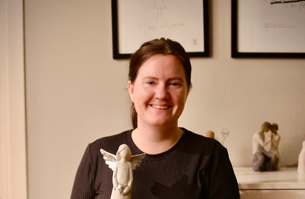 Barbro Karine Haugen