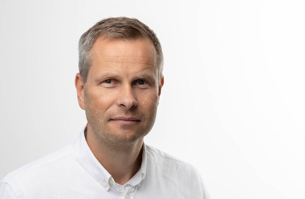 Bergens Tidende har ansatt Tysværbu Trond Olav Skrunes (49) som ny sjefredaktør.
