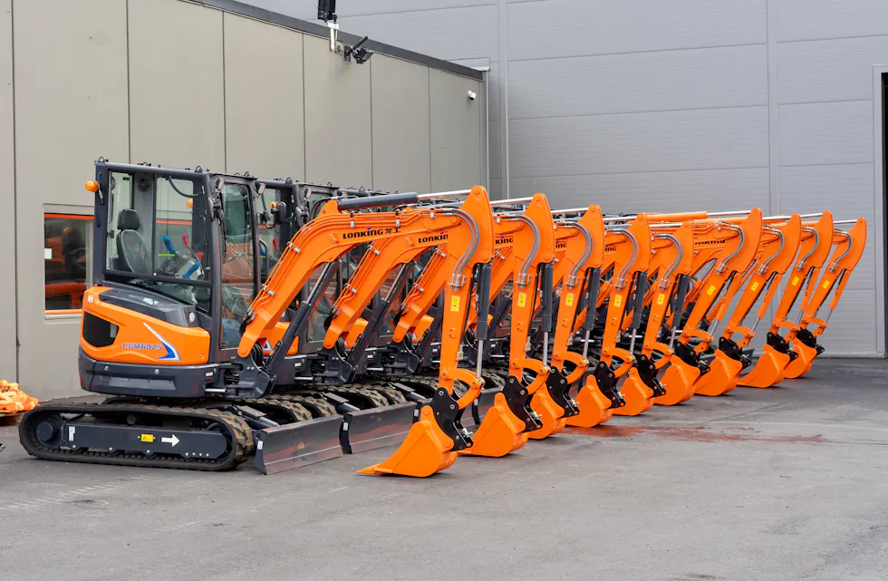 Til tross for en usikker inngang til 2023 viste fjoråret seg å bli nok et år med betydelig vekst for utstyrsimportøren og nettforhandleren. Med en total omsetning på drøye 260 millioner kroner hadde Wee.no en vekst på hele 46 millioner kroner, eller nærmere 22 prosent, sett opp mot 2022.