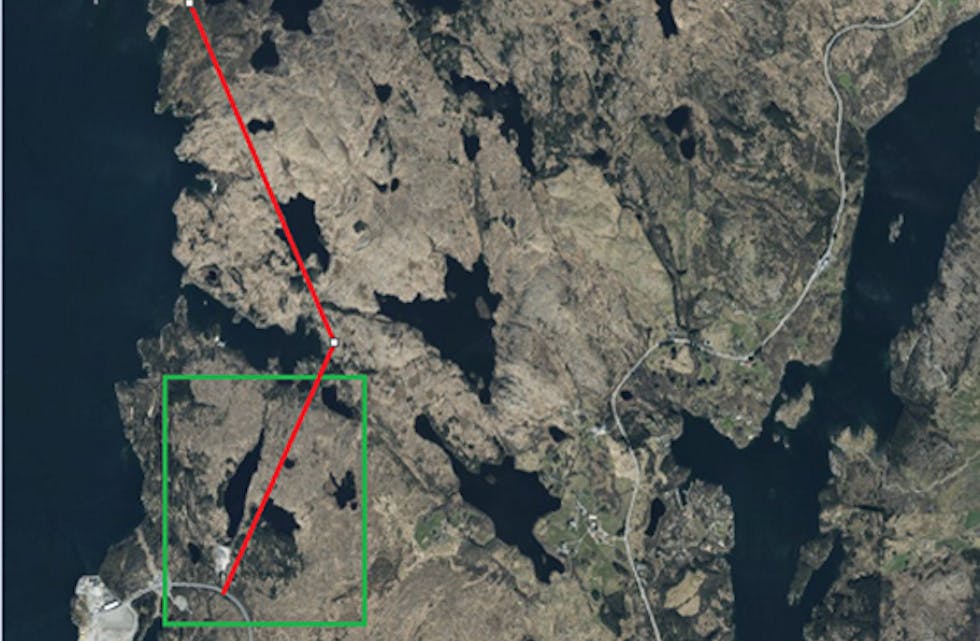 Haugaland Næringspark