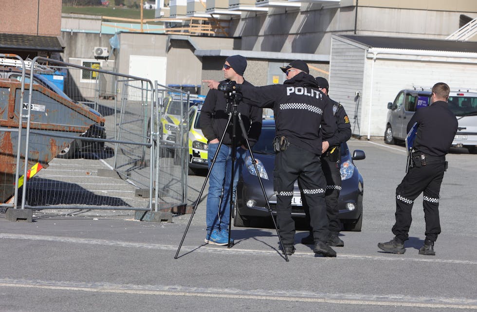 Arkivfoto. Foto: Alf-Einar Kvalavåg