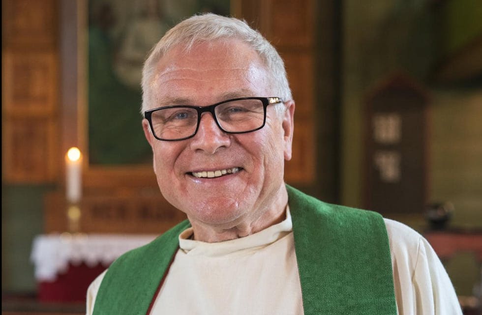 Arne Aurdal’s begravelse blir streamet fredag.