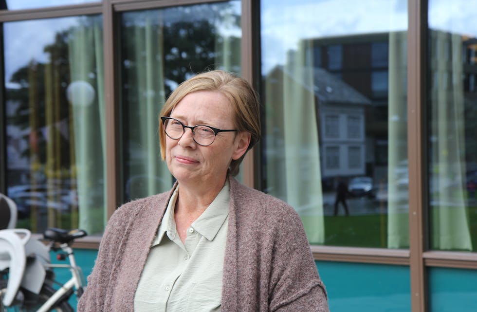 Liknes kjenner på hvordan pårørende til rusavhengige trenger mer støtte, og at det er viktig å være der for dem som trenger det.