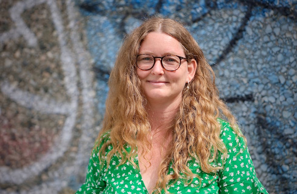 Audhild Drivdal Frøyland - Fagansvarlig psykisk helse, Familieteam