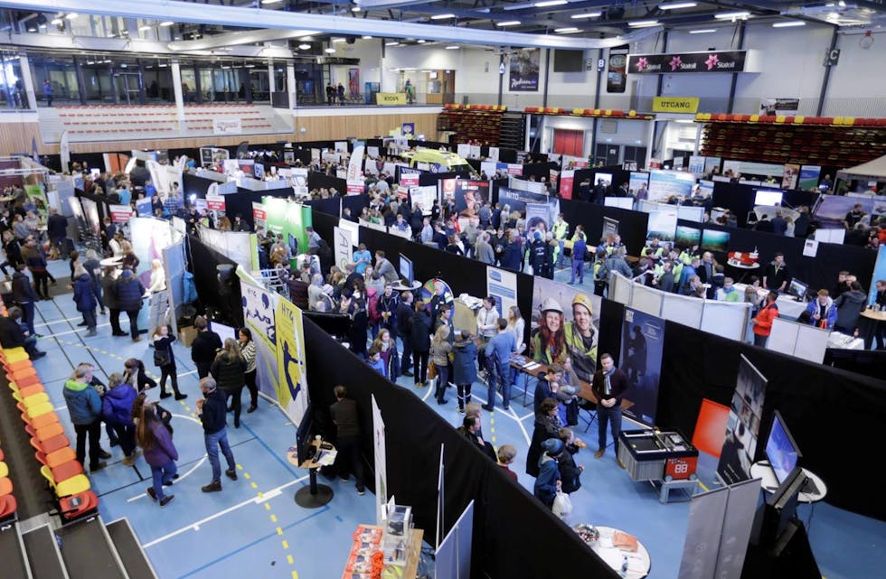 Foto: Haugaland Vekst