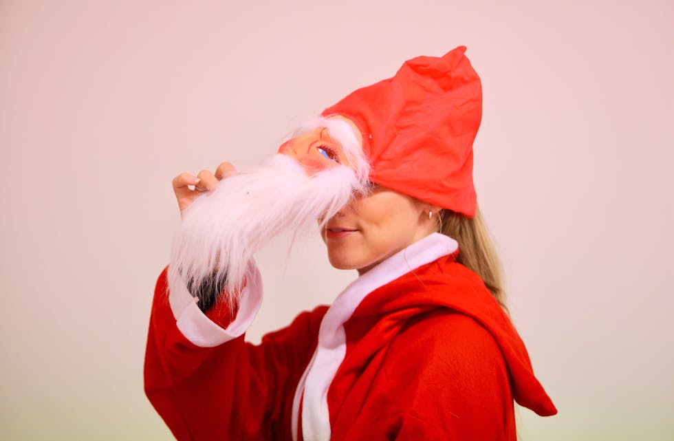 Siste sjanse til å tippe. Kven er dette?