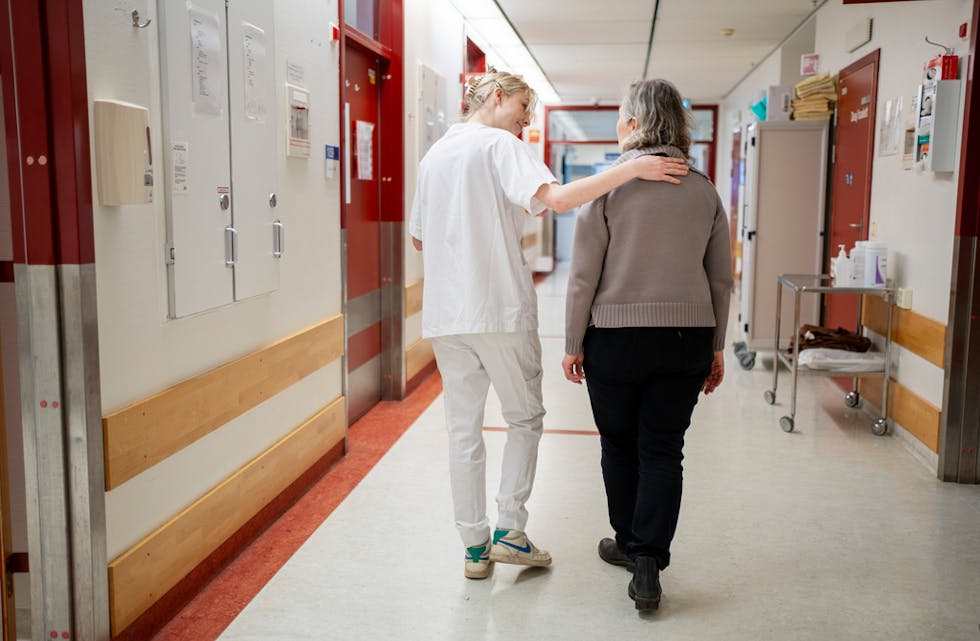 Foto: Gorm Kallestad / NTB