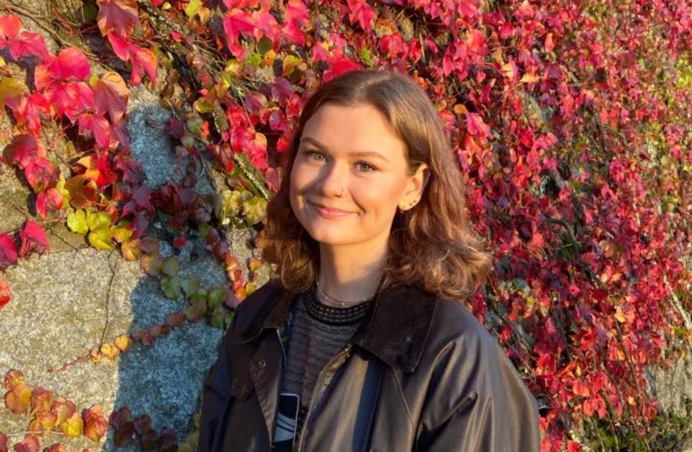 Ane Kvinnesland har fått 5000 fra Nye Bølger til innspilling av musikk.