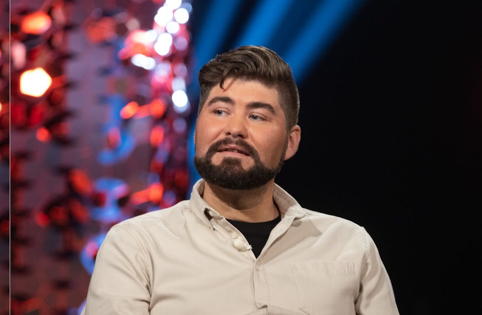 stadig fleire blir biten av basillar og begynner å søke rundt, seier Kai-Samuel Vigardt. Foto: Julia Marie Naglestad