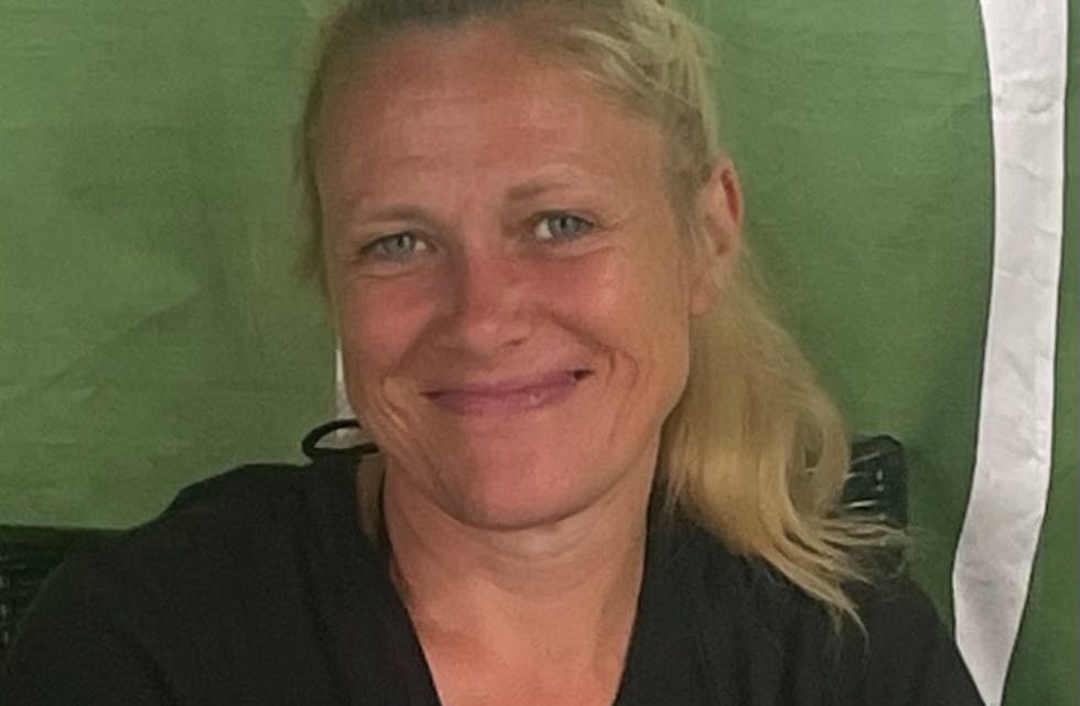 Elisabeth Gihle Stakland.