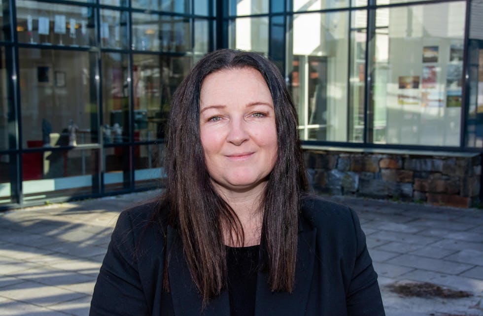 Kommunalsjef for helse og mestring, Ingunn Toft, formidler at de tar alle innspill til seg. Samtidig må de se på bruken av ressursen etter hvordan de best kan sikre pasientsikkerheten.