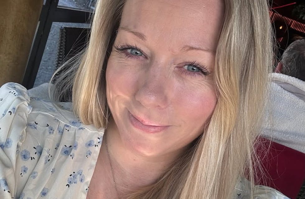 Astrid Torsnes, ny badeleder på Tysværtunet.