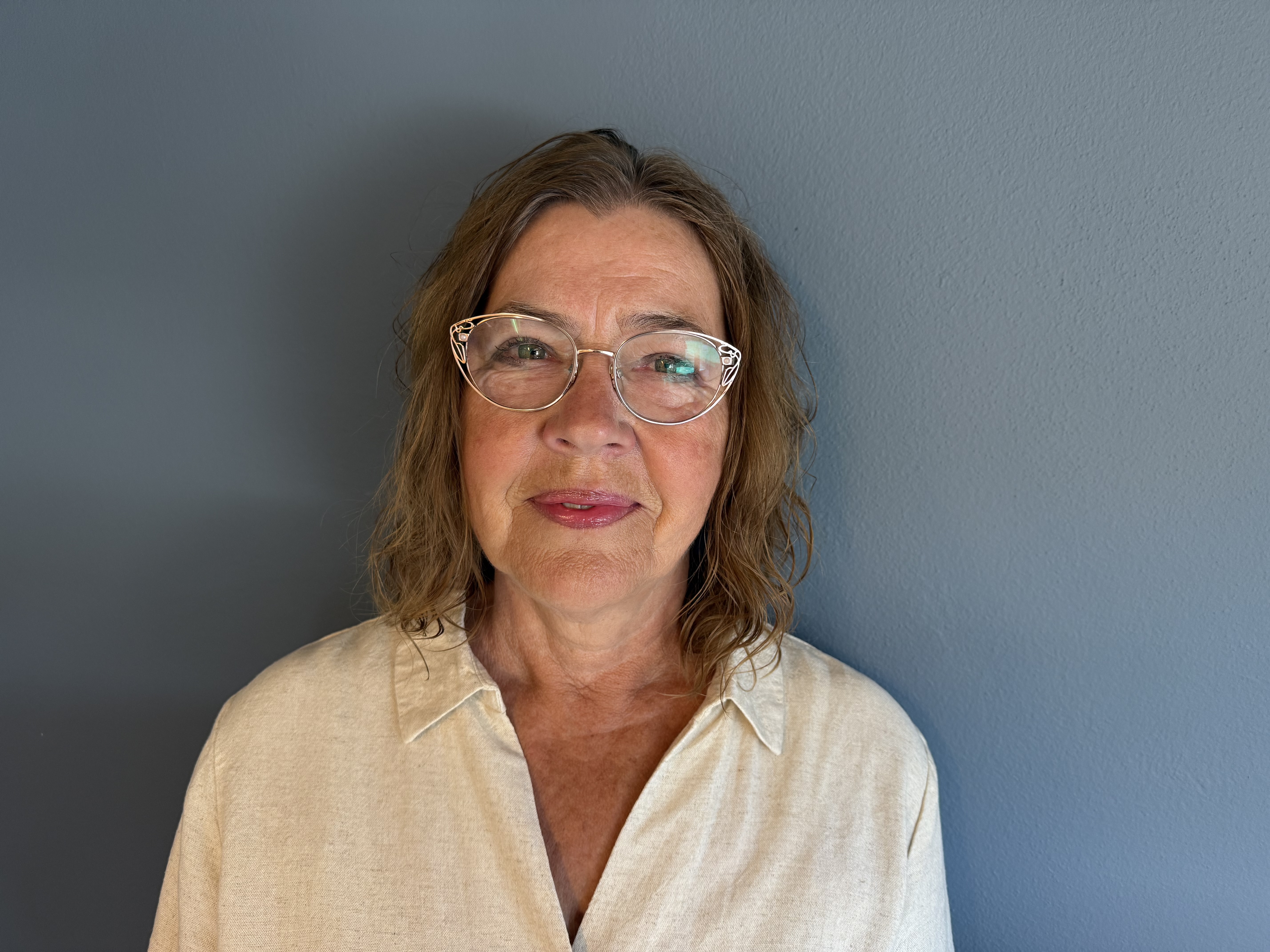 Bilde av Malene Sørensen Lundberg