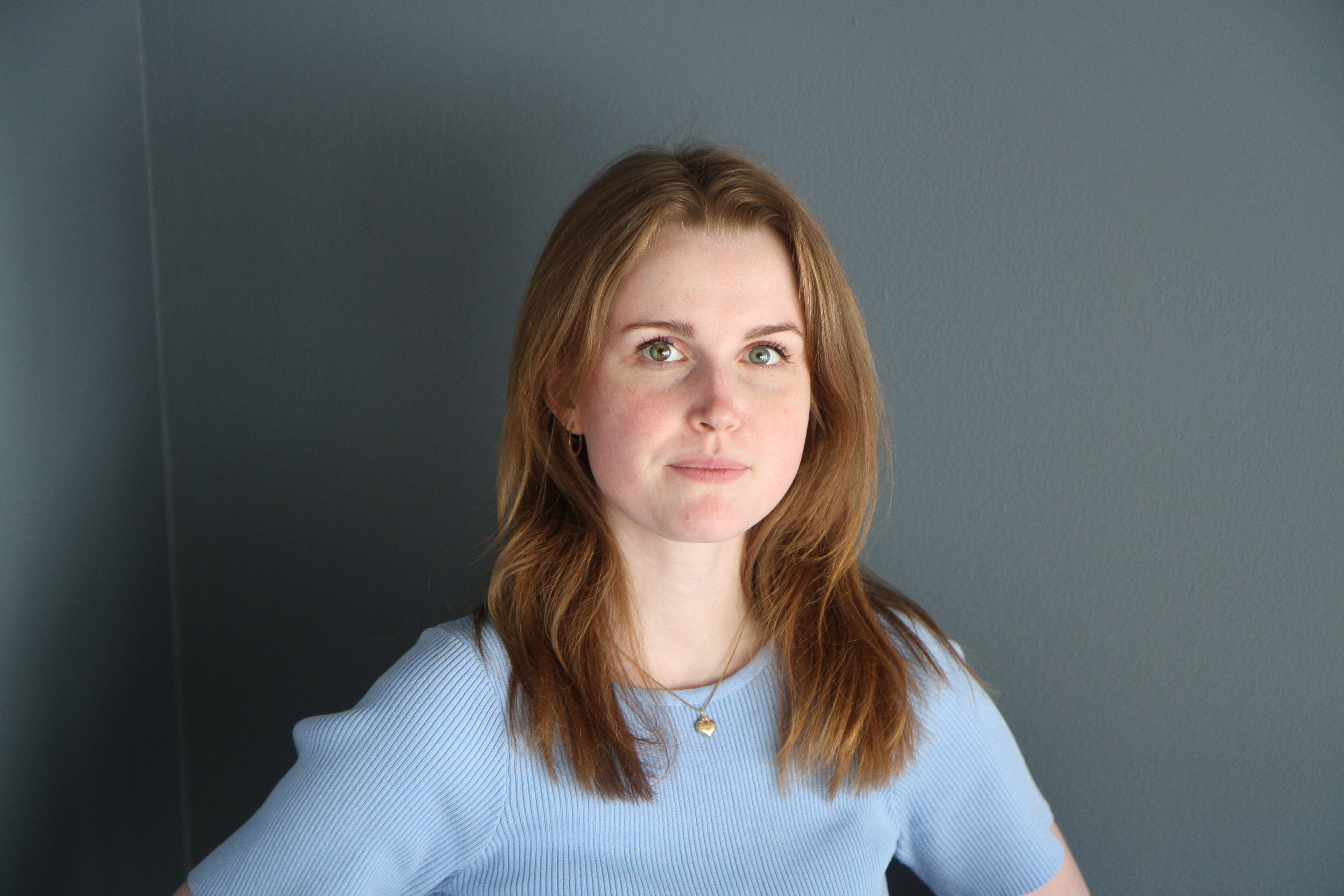 Bilde av Malene Sørensen Lundberg