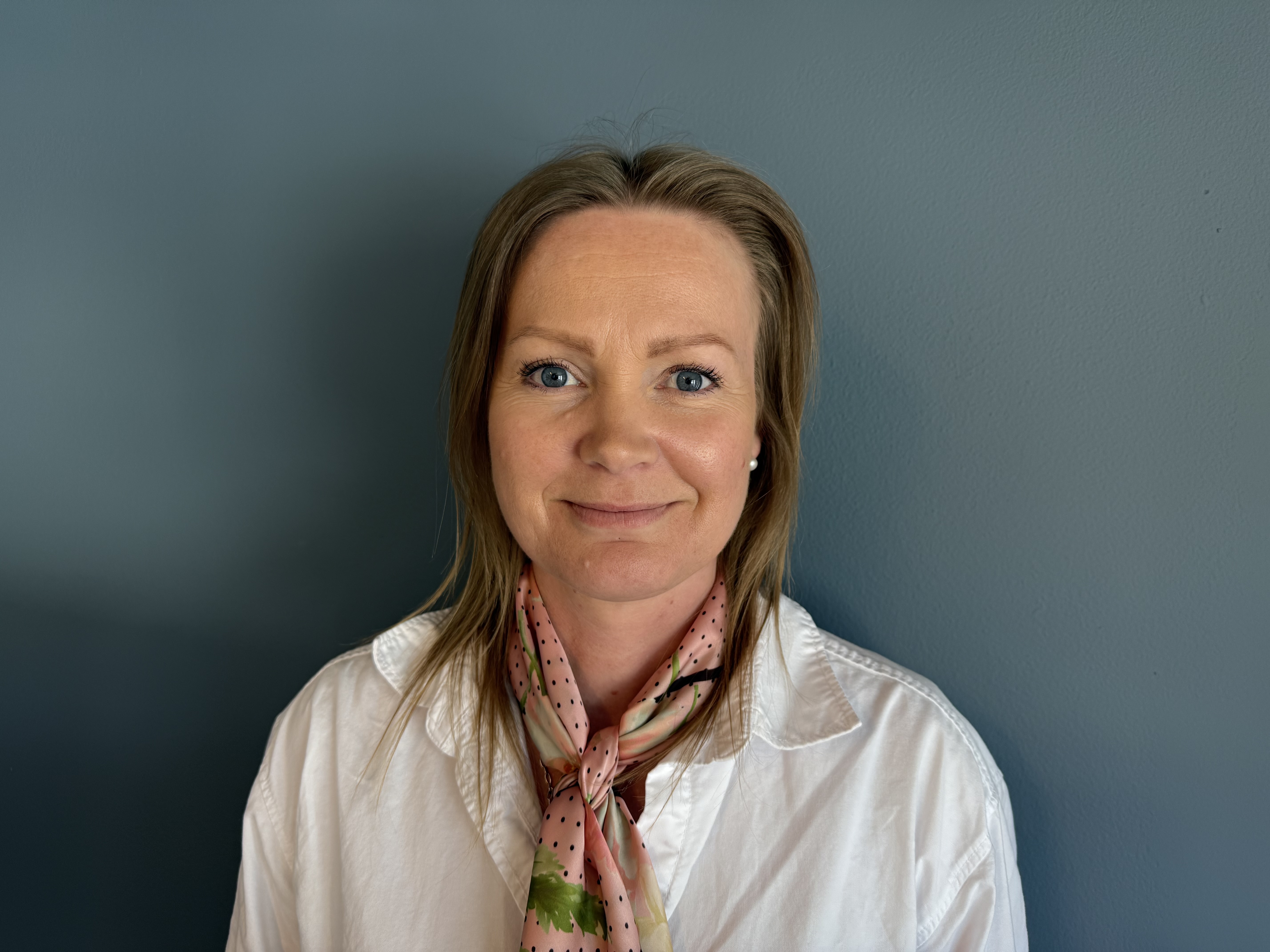 Bilde av Sarah Elise Falkeid