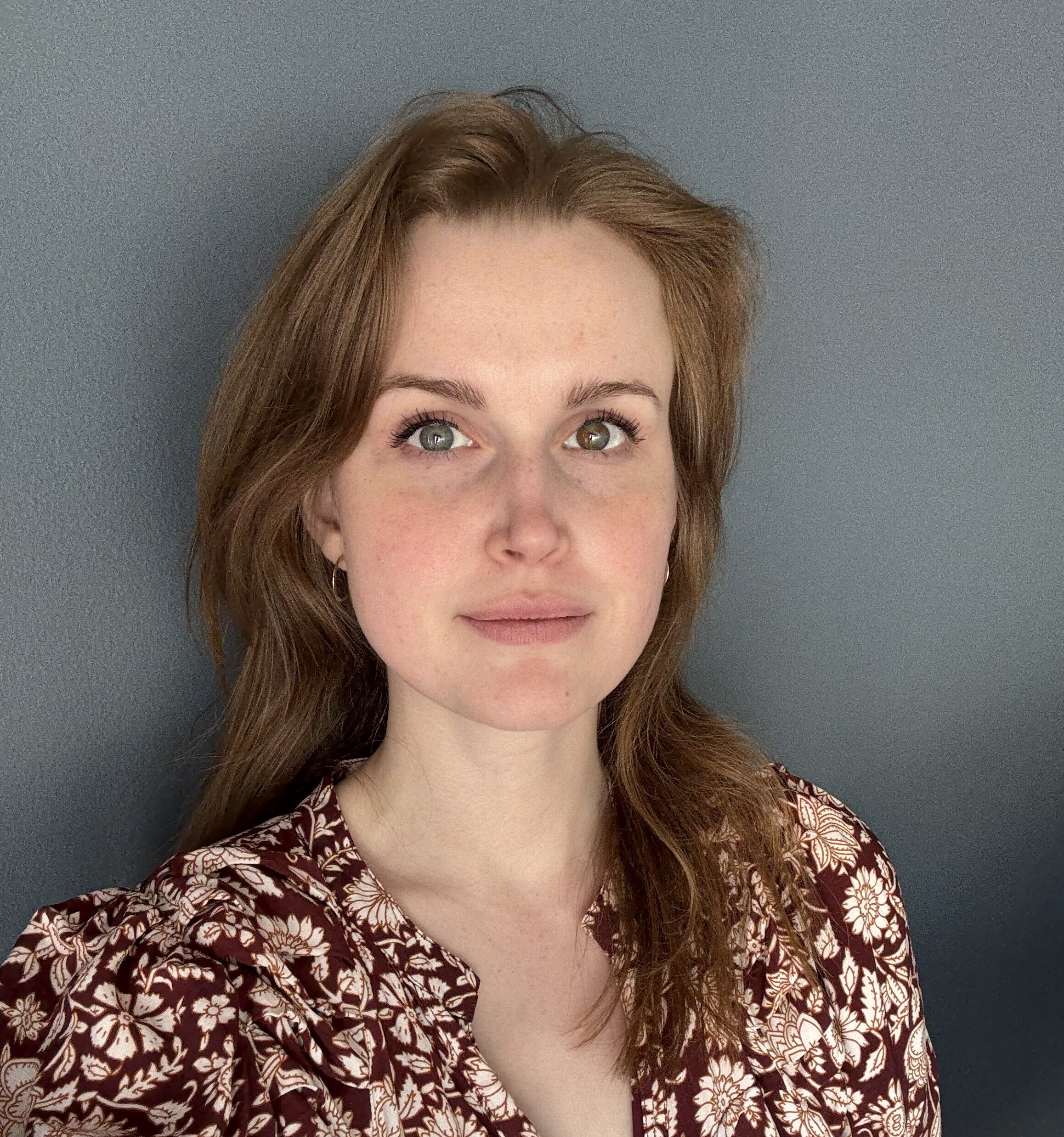 Bilde av Malene Sørensen Lundberg