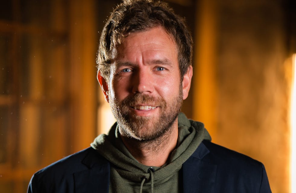 Haugesunder Marius Selsø Håkonsen (40) skal det kommende året lede Haugaland Vekst sitt arbeid med utvikling av nye muligheter i regionen.