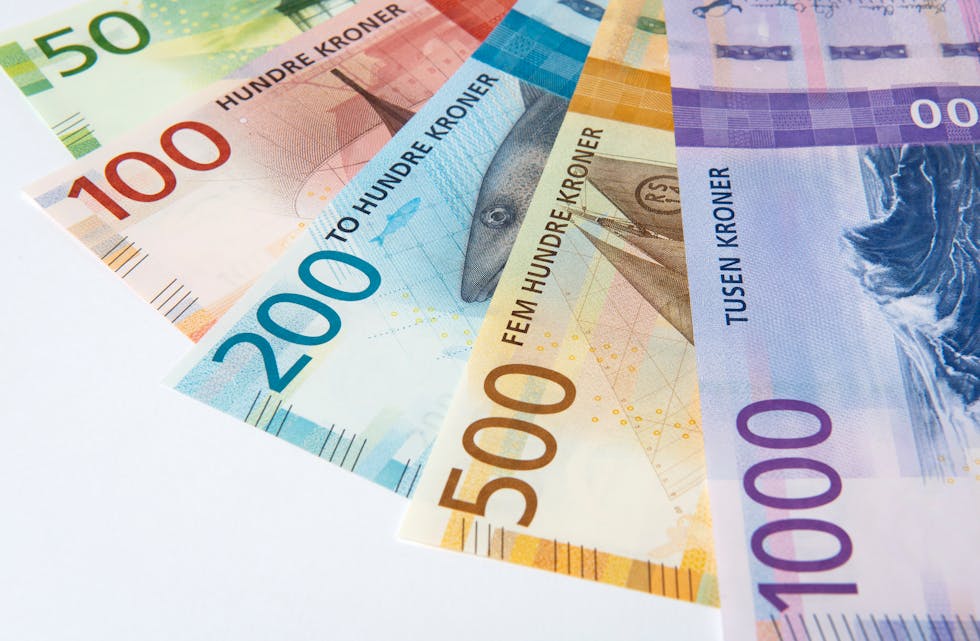 Tiden er inne for å reforhandle boliglånsrenta, skriver Forbrukerrådet. Foto: Norges Bank
