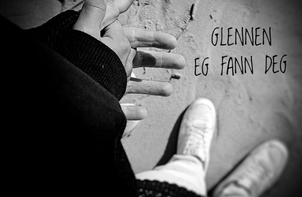 Glennen har gitt ut låt med langt mer optimistisk tekst.
