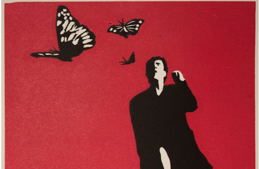 Sangen er skrevet av Kjersti Tingelstad og Oddbjørn Austevik og er i umiskjennelig Revehiet-stil.