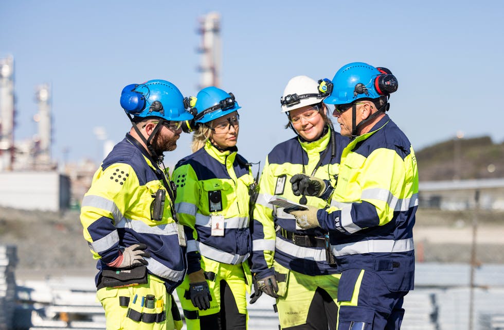 Helgevold går sammen med Gardermoen Elektro, Arendal EL-team og Østfold Enøk & Ventilasjon og danner en ny nasjonal gruppering innen teknisk installasjon: Tekni.