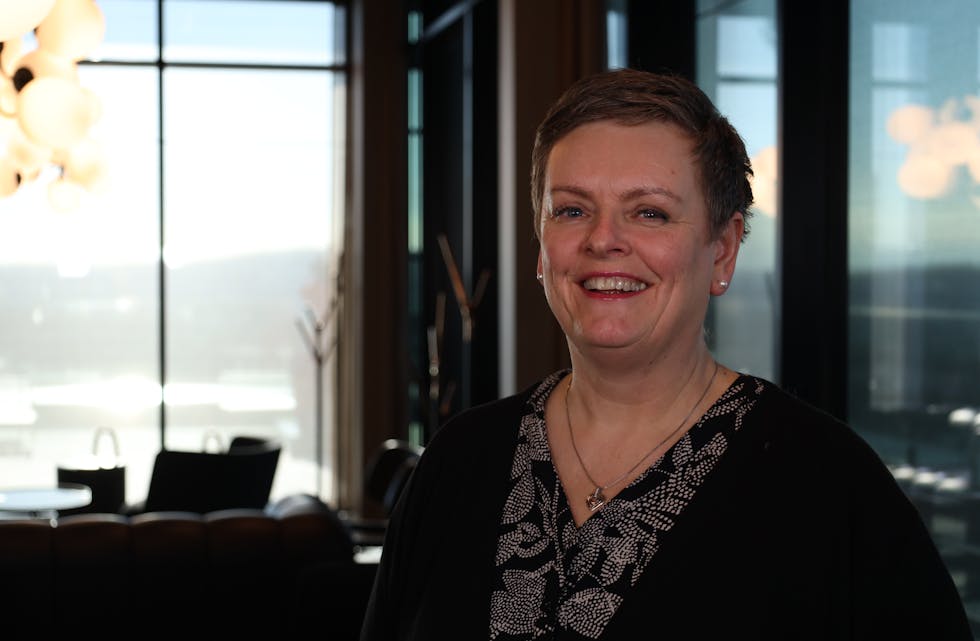 Det har vært en økning i antall sivilsaker hos Konfliktrådet. Leder Kirsten Borsheim oppfordrer folk til å bruke tilbudet.
