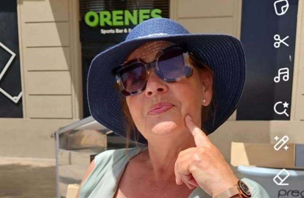 En kommentar fra Marit Tvedt, journalist i Tysvær Bygdeblad.