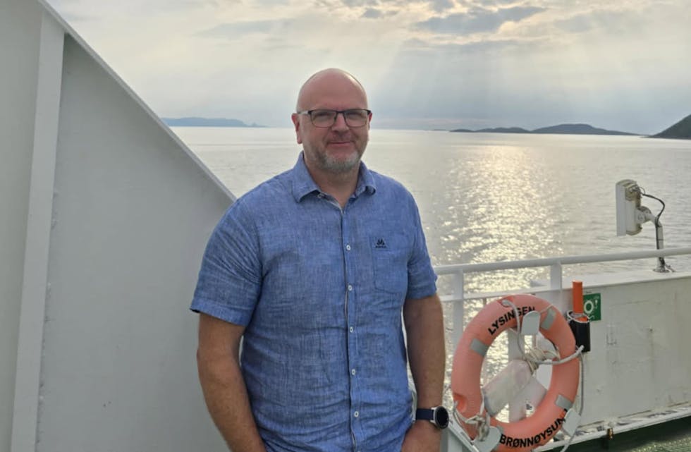 Odd Gunnar Fjeldheim