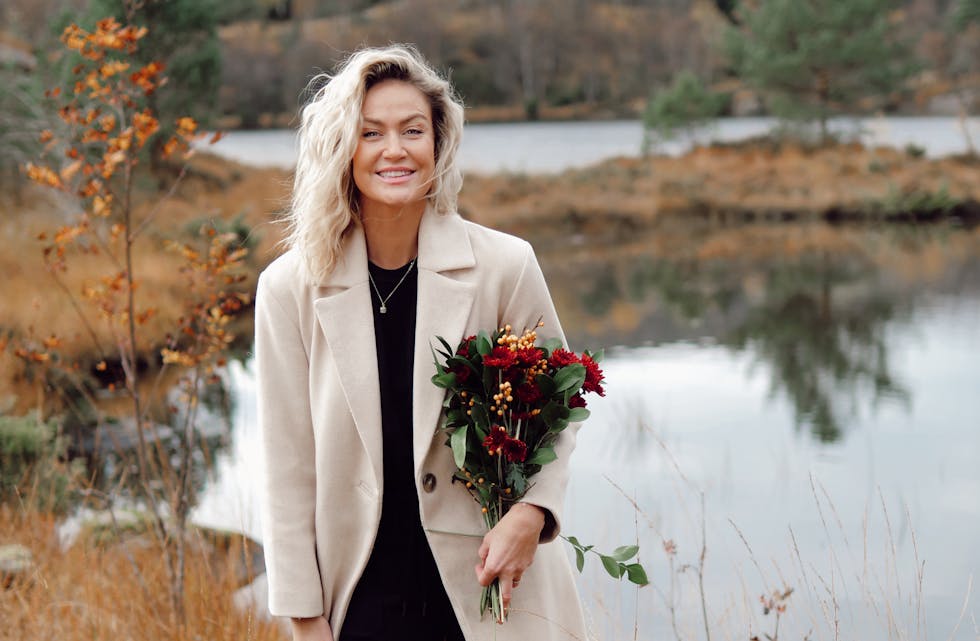 Hege Tørresdal, underholdningsjournalist og blogger.