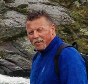 Bilde av Håvard Førland