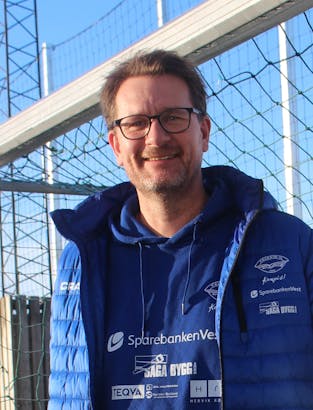 Rune Waage