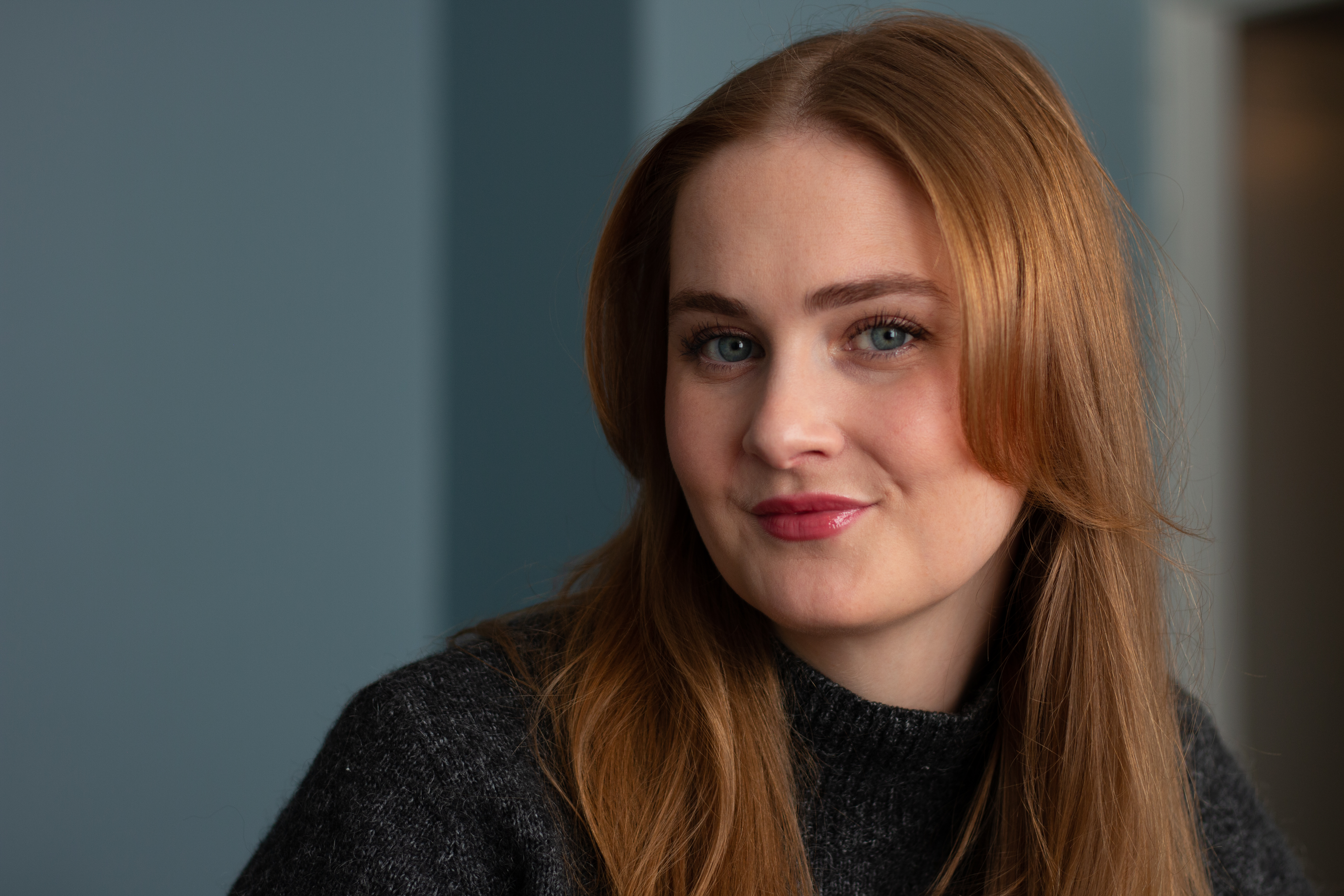 Bilde av Jorunn Bjørndal Lilleland