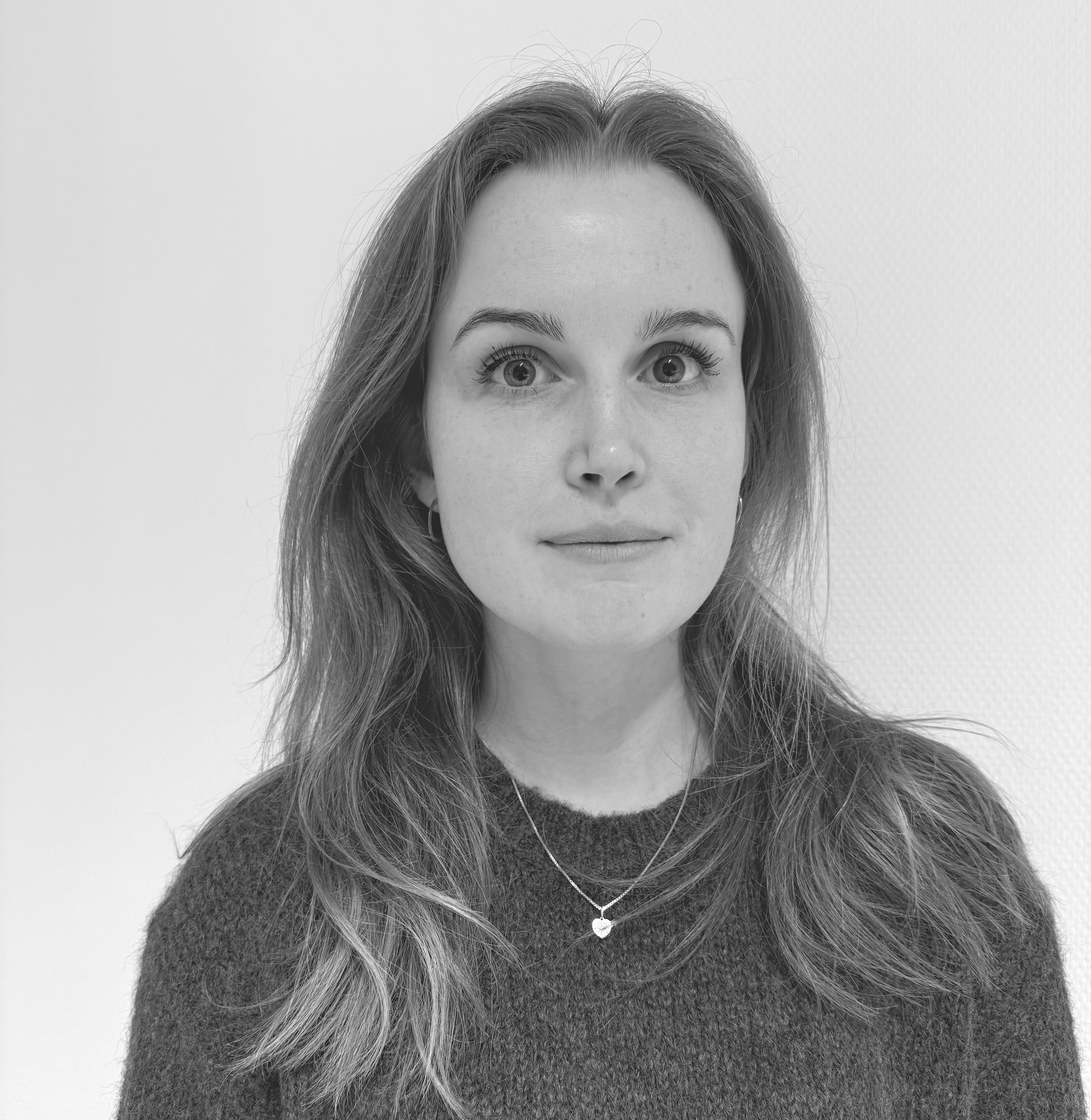 Bilde av Malene Sørensen Lundberg