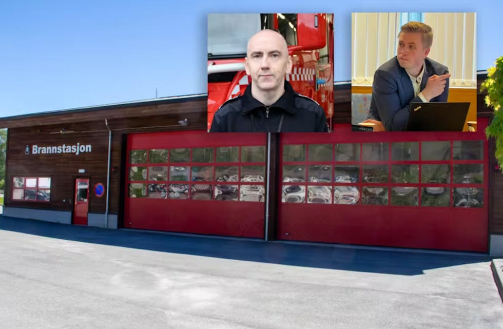 Brannsjef Finn Ulvund har saksøkt Etne kommune, og måndag startar rettssaka i Haugaland tingrett. Klarar retten å halda timeplanen, skal både Ulvund og konstituert kommunedirektør Åsmund Andersen Sekse gi partsforklaringar på første rettsdag.