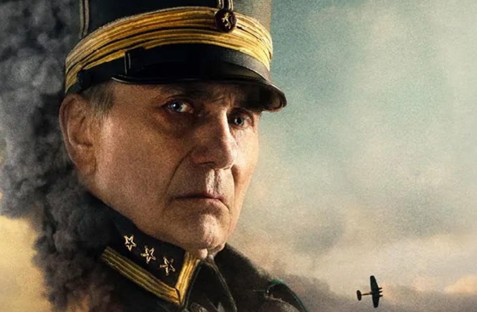 I Tysvær kommune får folkevalgte i kommunestyret rabatt på kinobilletter for filmen om Blucher med Bjørn Sundquist i hovedrollen på Tysvær kino.