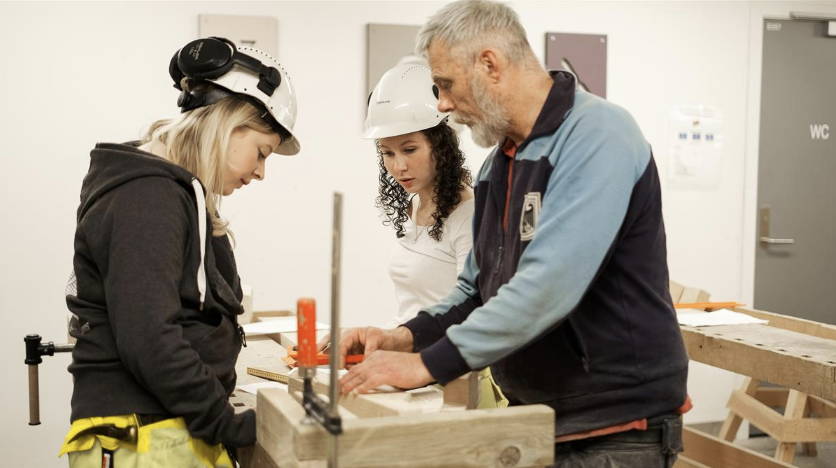 For første gang er det inngått over 7 000 lærekontrakter i Rogaland.